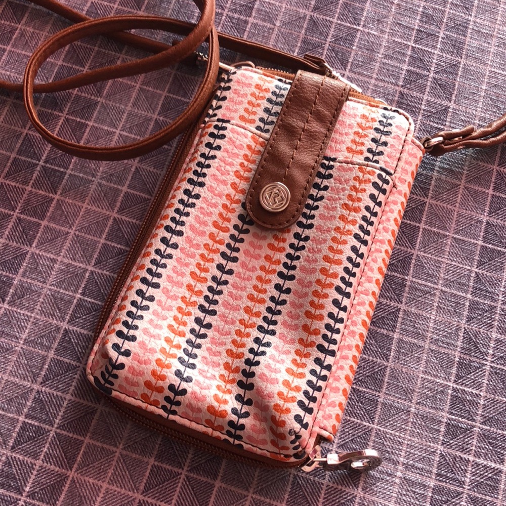 Wallet/mini purse